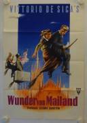 Miracle in Milan (Das Wunder von Mailand)